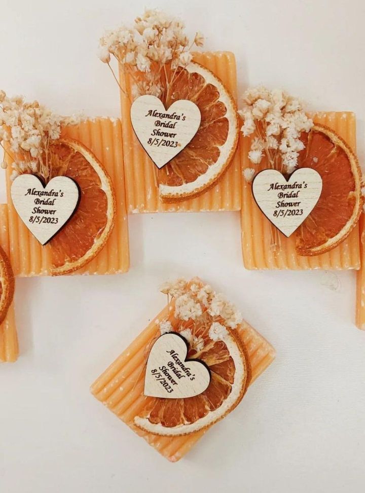 NSH-7-26 Sabun Kına Bekarlığa Veda Hediyelik