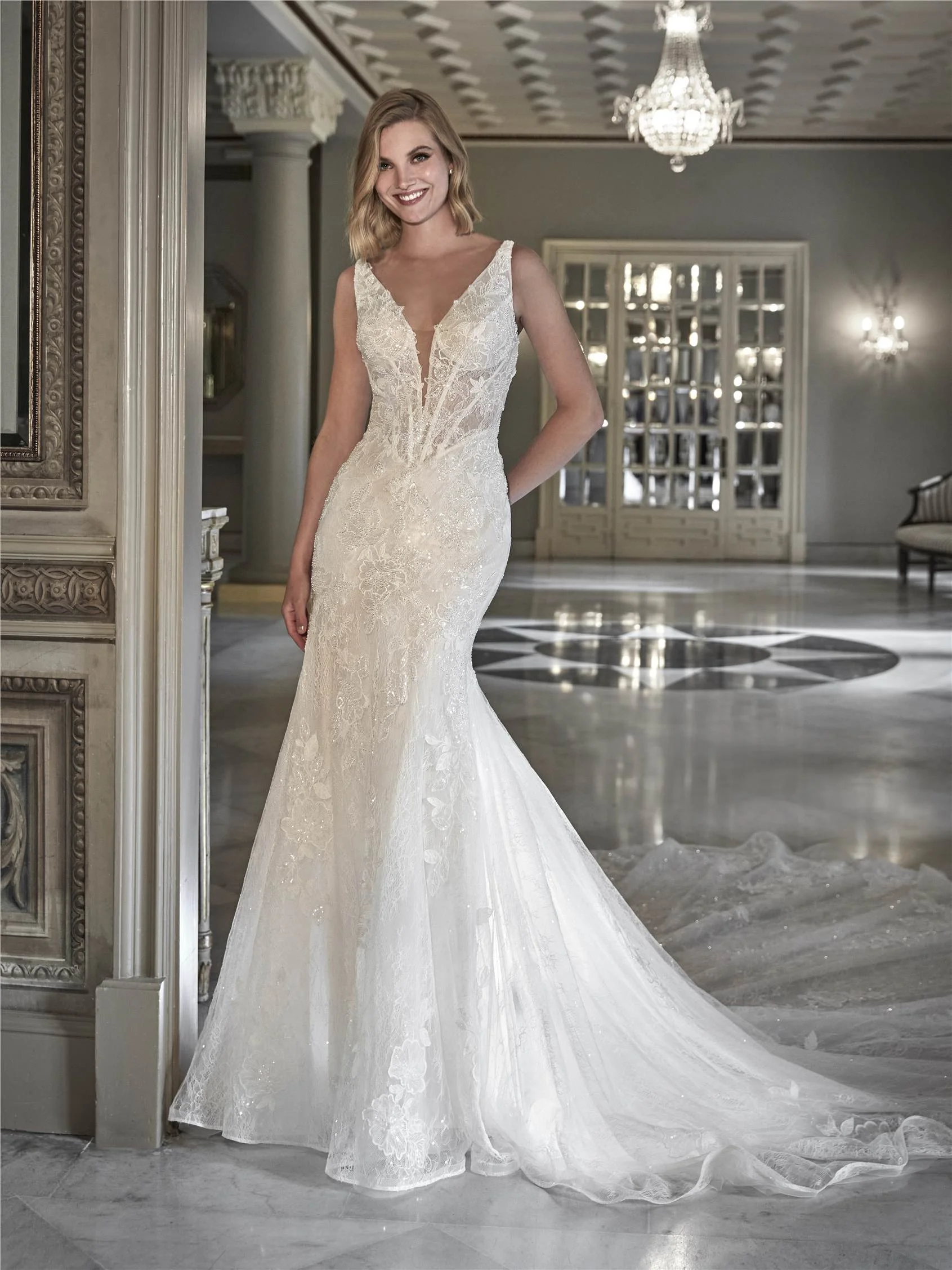 2026 Pronovias -33-26