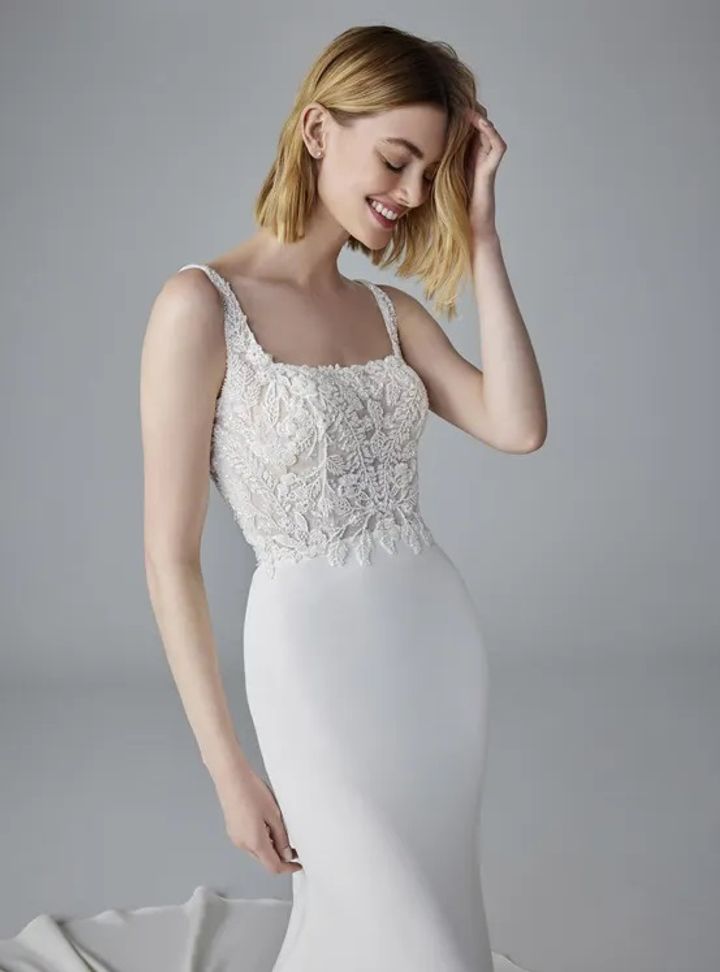 2025 Pronovias -5-25