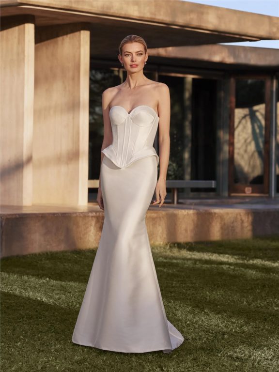2026 Pronovias -9-26 - 2