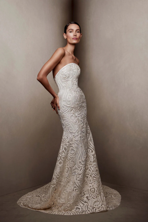 2026 Naeem Khan -8-26