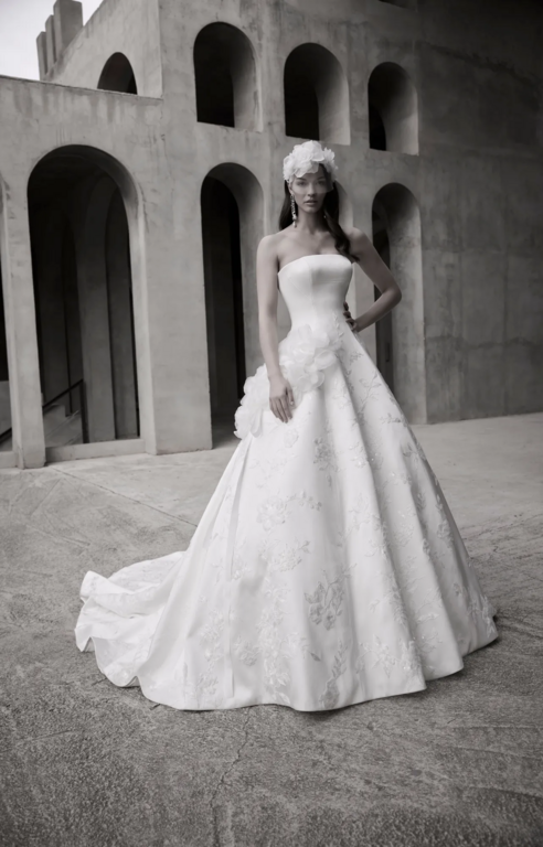 2026 Mori Lee -12-26