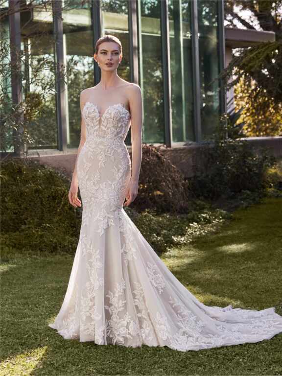 2026 Pronovias -15-26 - 1