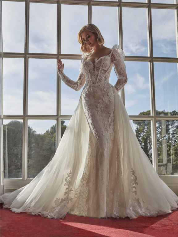 2026 Pronovias -30-26 - 2