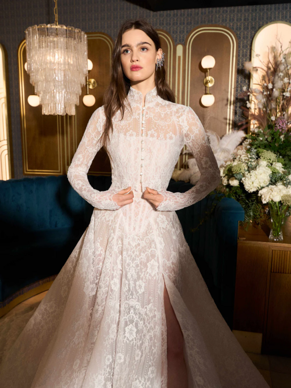 2026 Galia Lahav Alegria -14-26 - 2