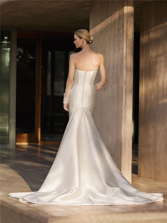 2026 Pronovias -8-26 - 2