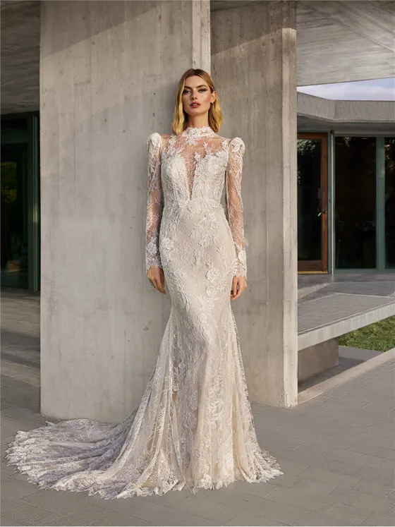 2026 Pronovias -2-26 - 2
