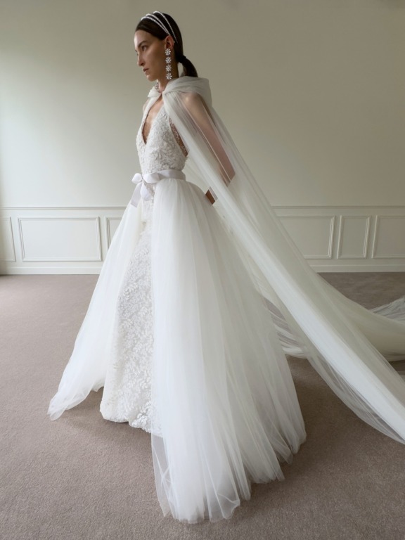 2026 Giambattista Valli 1-26 - 2