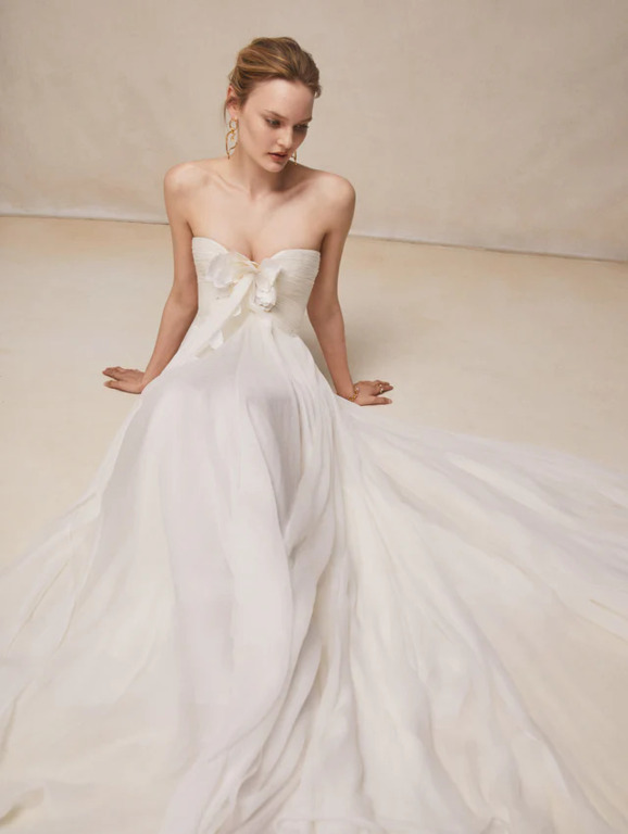 2026 Oscar de la Renta -4-26
