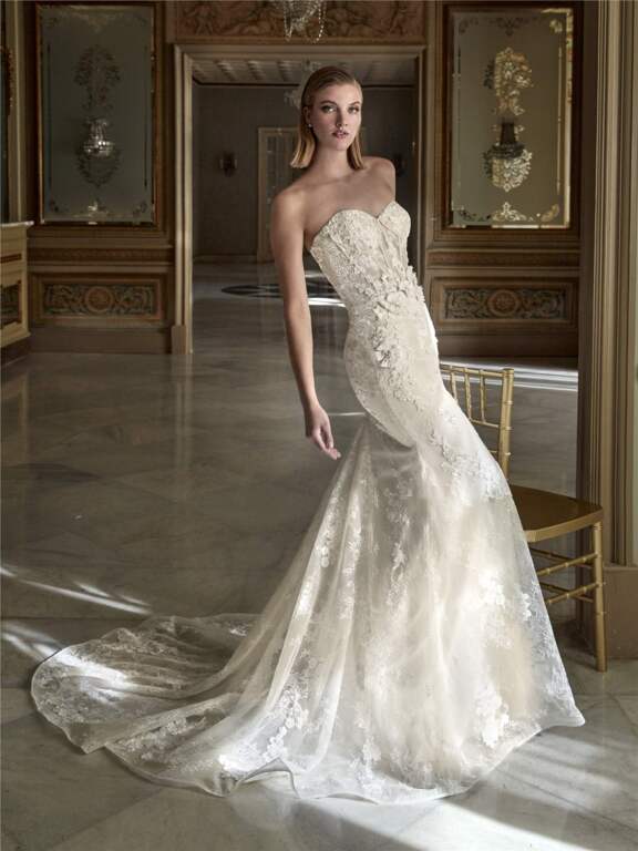 2026 Pronovias -24-26 - 1