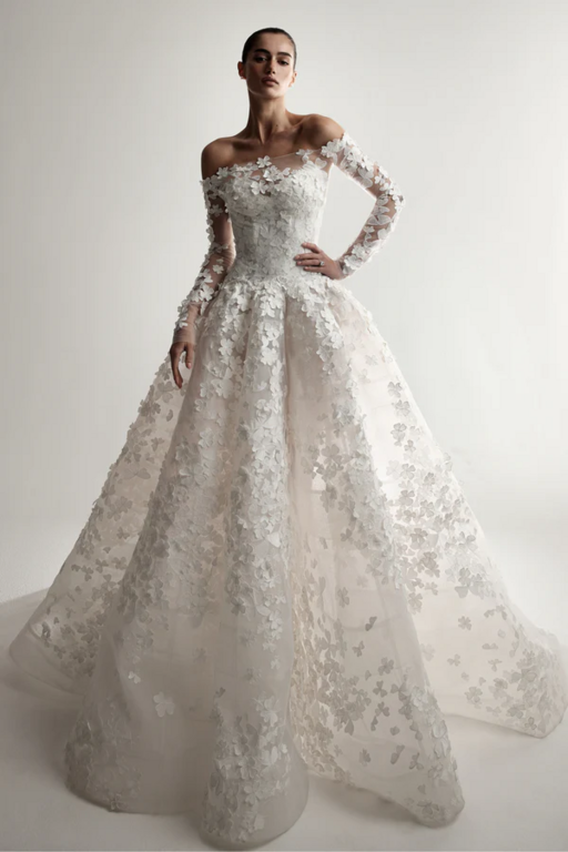 2026 Monique Lhuillier -10-26
