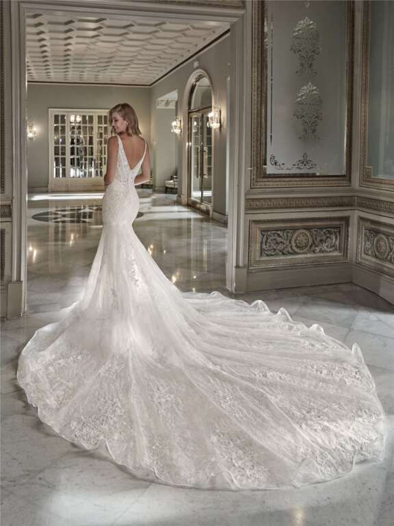 2026 Pronovias -33-26 - 1