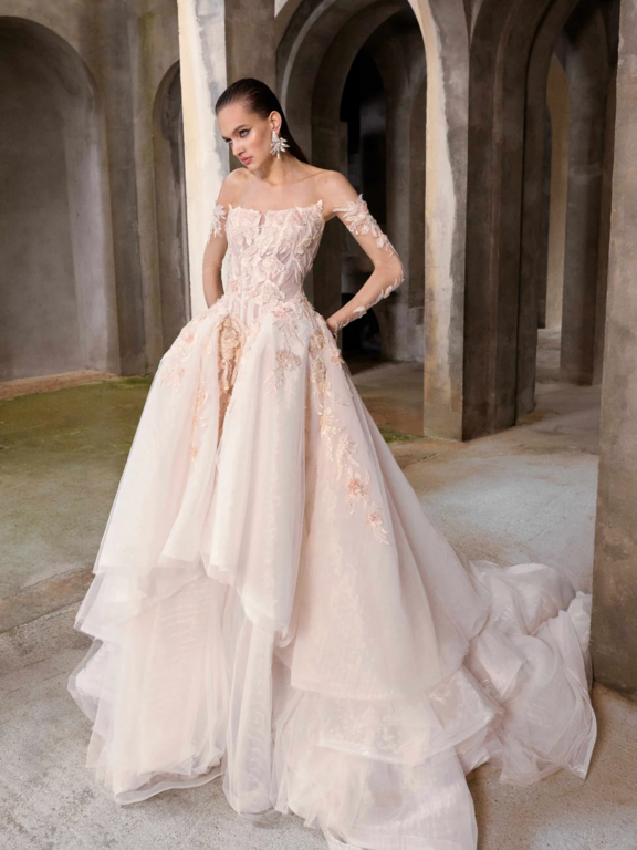 2026 Galia Lahav Alegria -6-26 - 2