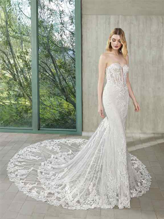 2026 Pronovias -14-26 - 1