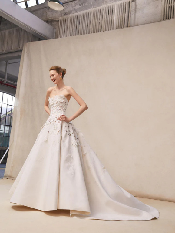 2026 Oscar de la Renta -2-26