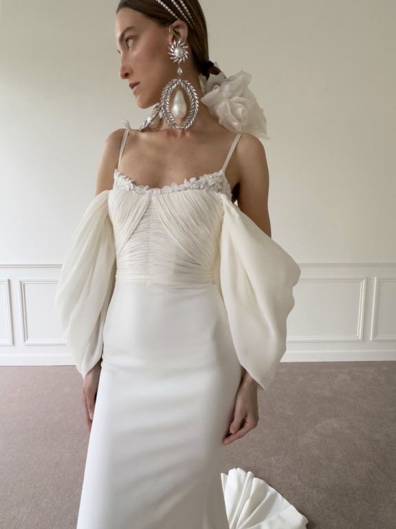 2026 Giambattista Valli 5-26 - 2