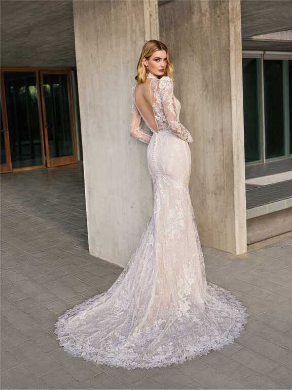 2026 Pronovias -2-26 - 1