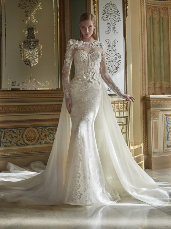 2026 Pronovias -24-26 - 2