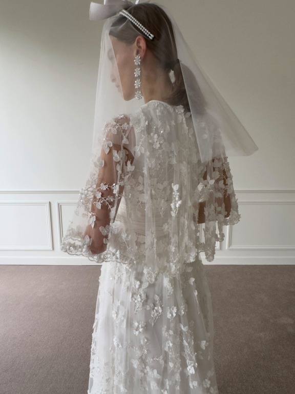 2026 Giambattista Valli 2-26 - 2