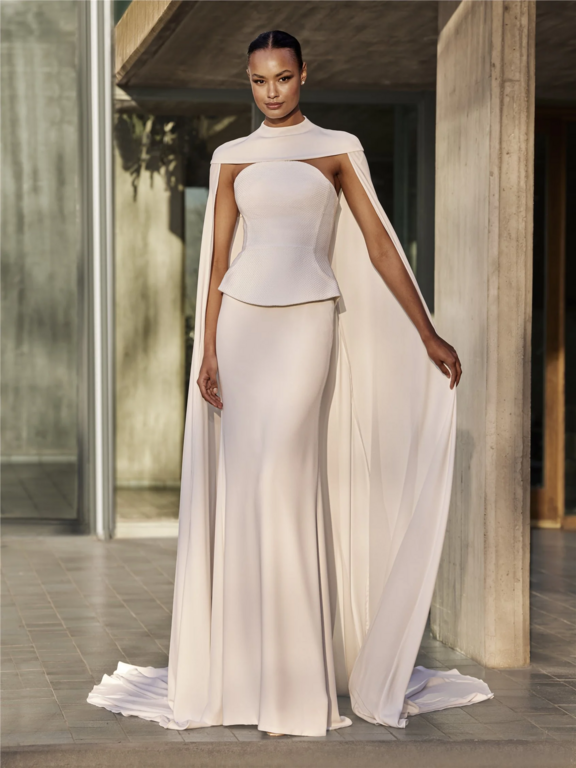 2026 Pronovias -7-26 - 2