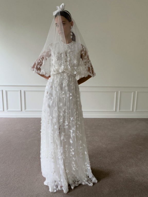 2026 Giambattista Valli 2-26 - 1