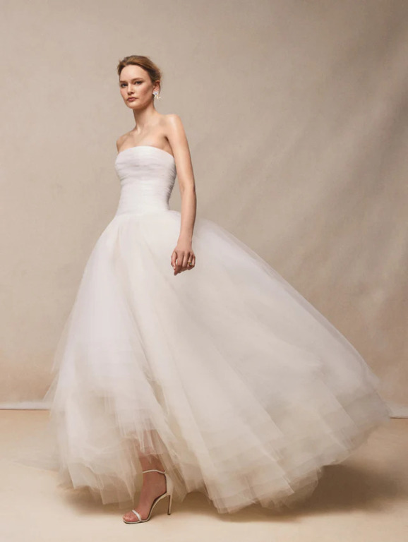 2026 Oscar de la Renta -3-26