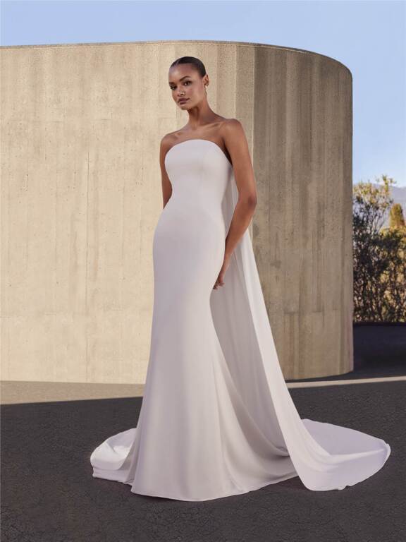 2026 Pronovias -18-26