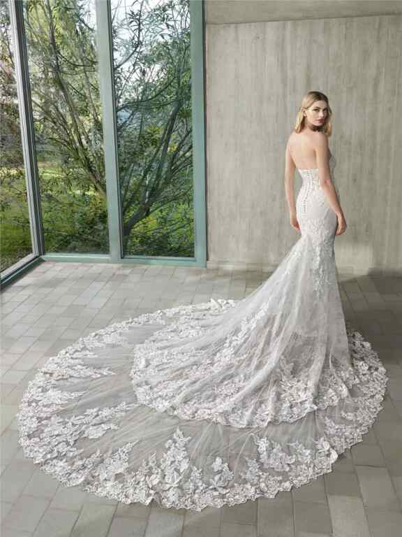 2026 Pronovias -14-26 - 2