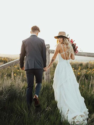 Bohem Dış Çekim Konsepti