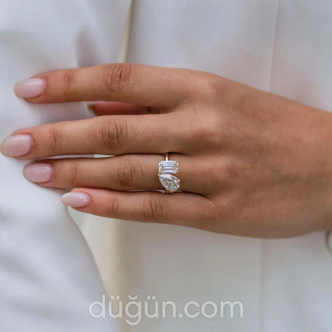 İkili Tektaş Modeli