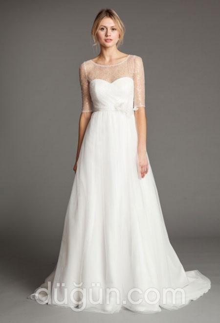 Truvakar Kollu Gelinlik