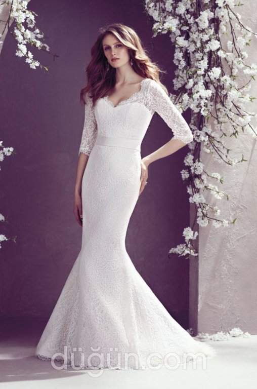 Truvakar Kollu Gelinlik