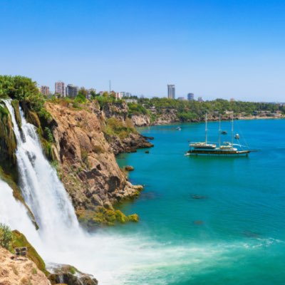 Antalya / Lara Otelleri