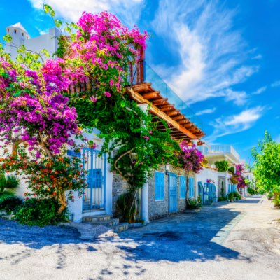 Bodrum Otelleri