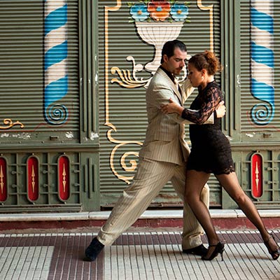 Arjantin & Patagonya