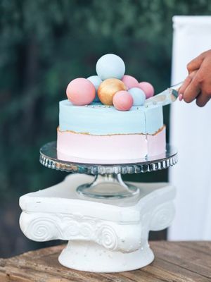 Bride to be
