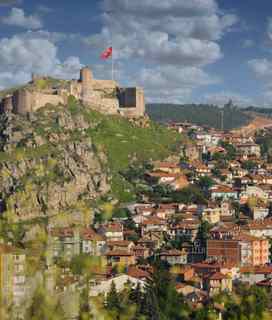 Kastamonu