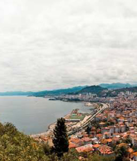 Giresun