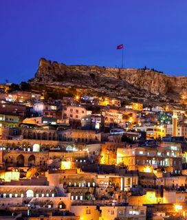 Mardin