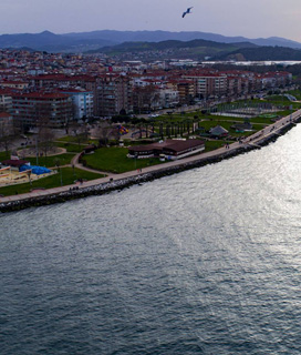 Yalova