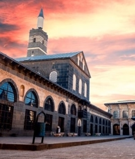 Diyarbakır
