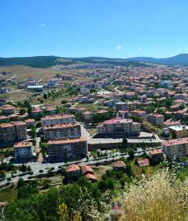 Yozgat