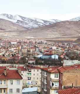 Niğde