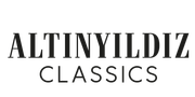 Altınyıldız Logo