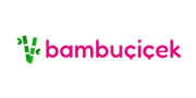 Bambu Çiçek Logo
