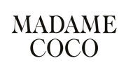 Madame Coco Logo
