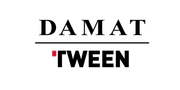 Damat Tween Logo