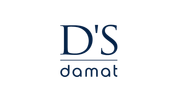D's Damat Logo