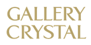 Gallery Crystal Logo