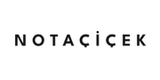 Nota Çiçek Logo